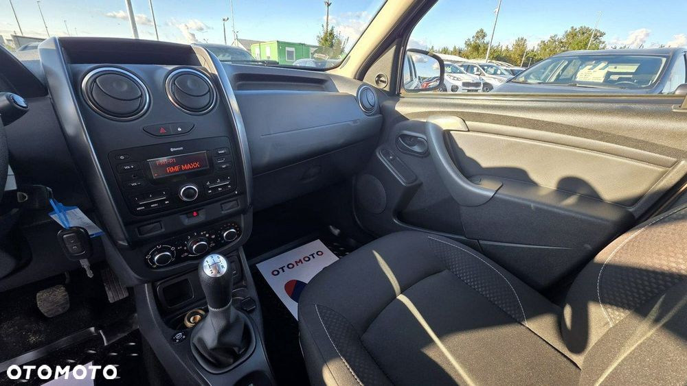 Dacia Duster - 12