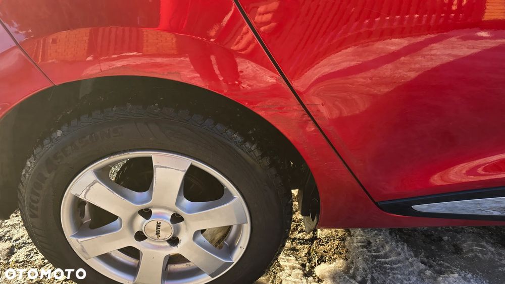 Renault Clio Energy TCe 90 Start & Stop Dynamique - 13