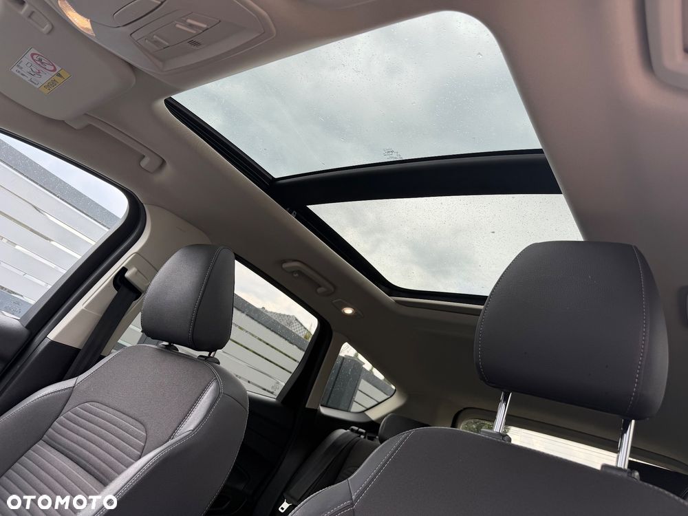 Ford Kuga 2.0 TDCi 4WD Titanium - 19