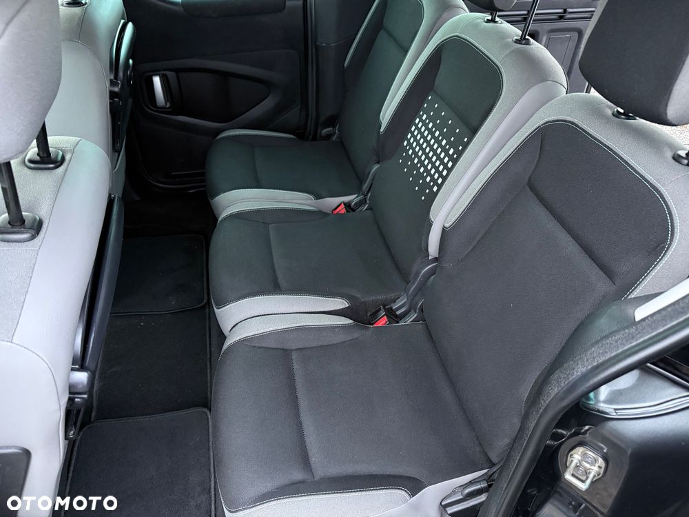 Citroën Berlingo Multispace VTi 120 Tendance - 8