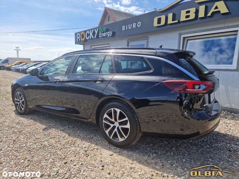 Opel Insignia 1.6 CDTI Exclusive S&S Eco - 6