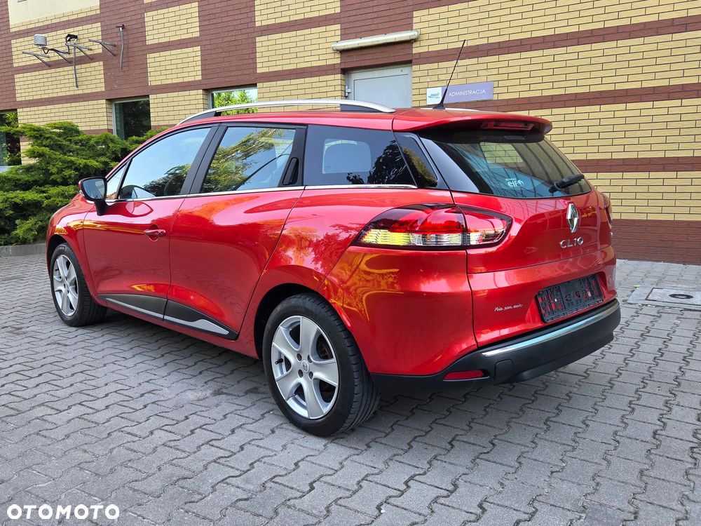 Renault Clio 0.9 TCe Business - 11