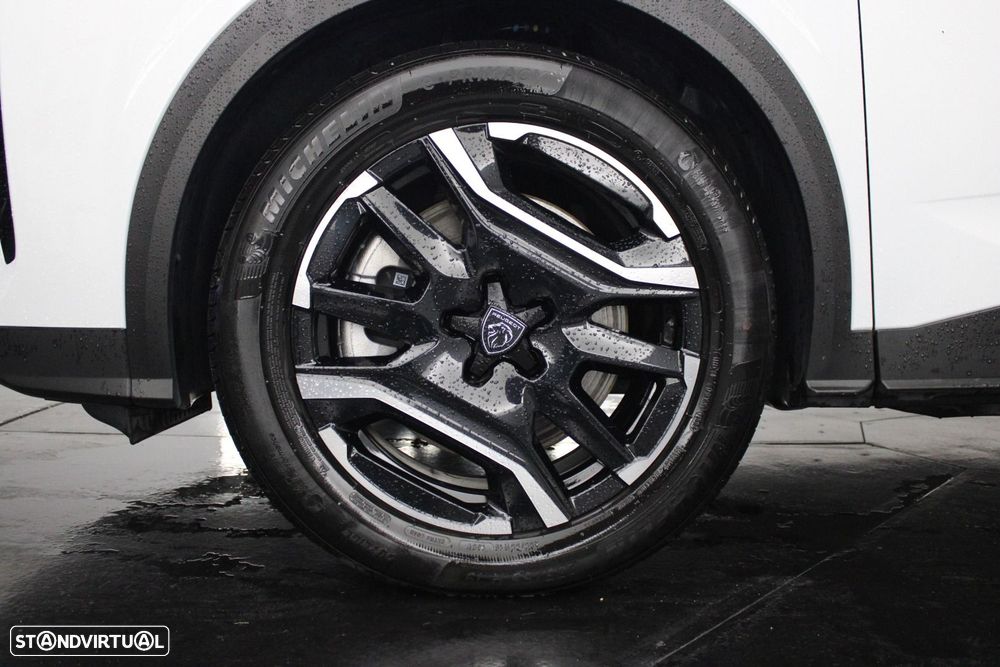 Peugeot E-3008 73 kWh Allure - 47
