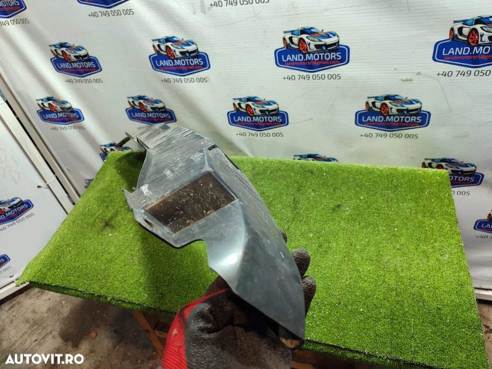 AMORTIZOR BARA SPATE NISSAN JUKE HYBRID 1.6 BENZINA 2023 COD OEM 791226PD0A / HATCHBACK 5 USI / 2022-2024 - 6