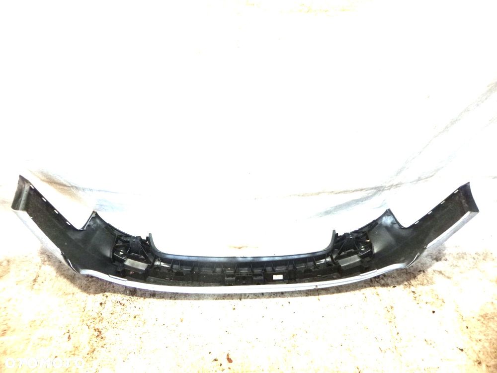 audi a5 8t0807385 zderzak tył nowy oryginał tylny - 4