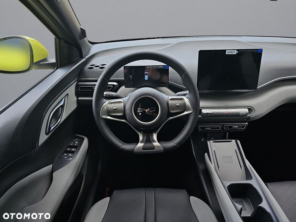 BYD Dolphin Surf - 16