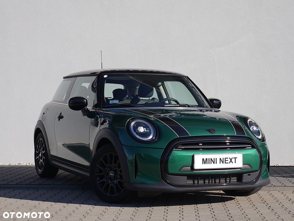 Mini Cooper 2021 photo 2