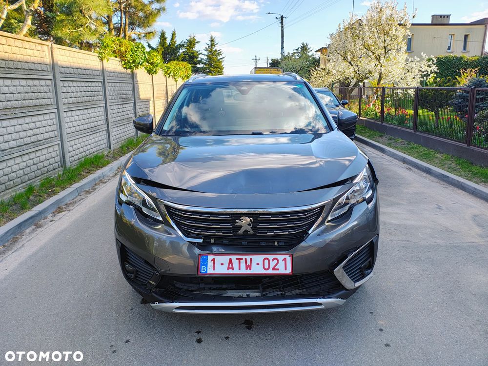 Peugeot 5008 BlueHDi 130 Active - 3
