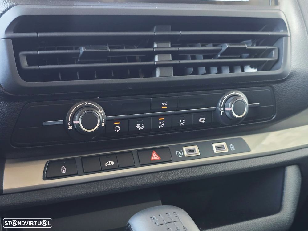 Fiat Fiat Scudo 1.5 BlueHDi L3H1 - 18