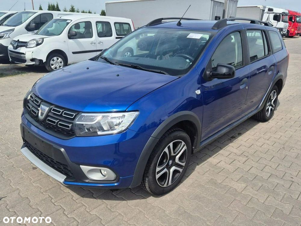 Dacia Logan - 12