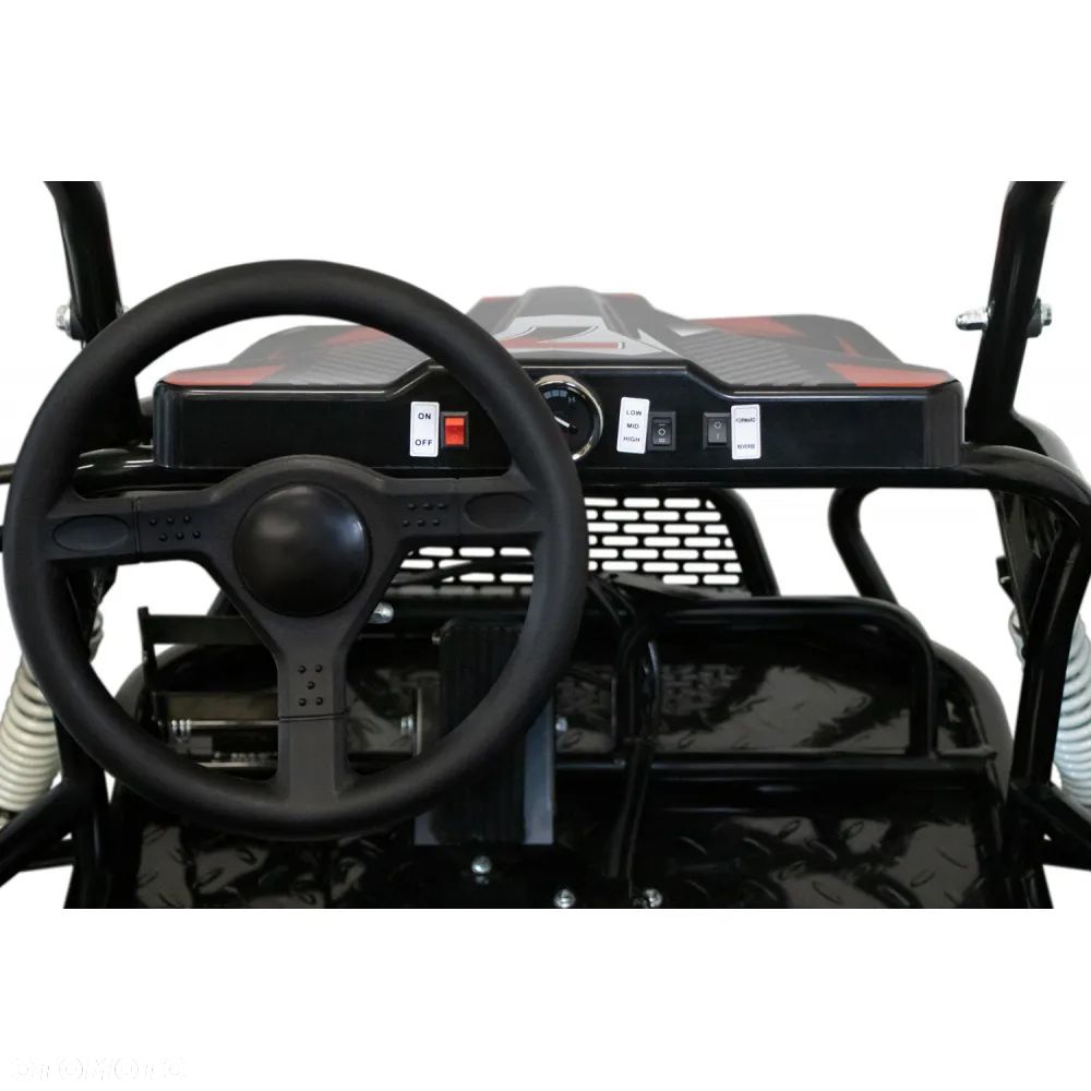 Nitro Motors Inny - 12