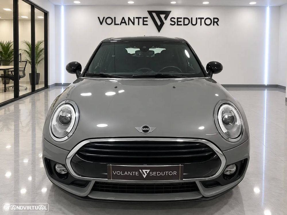 MINI Clubman Cooper D JCW - 2