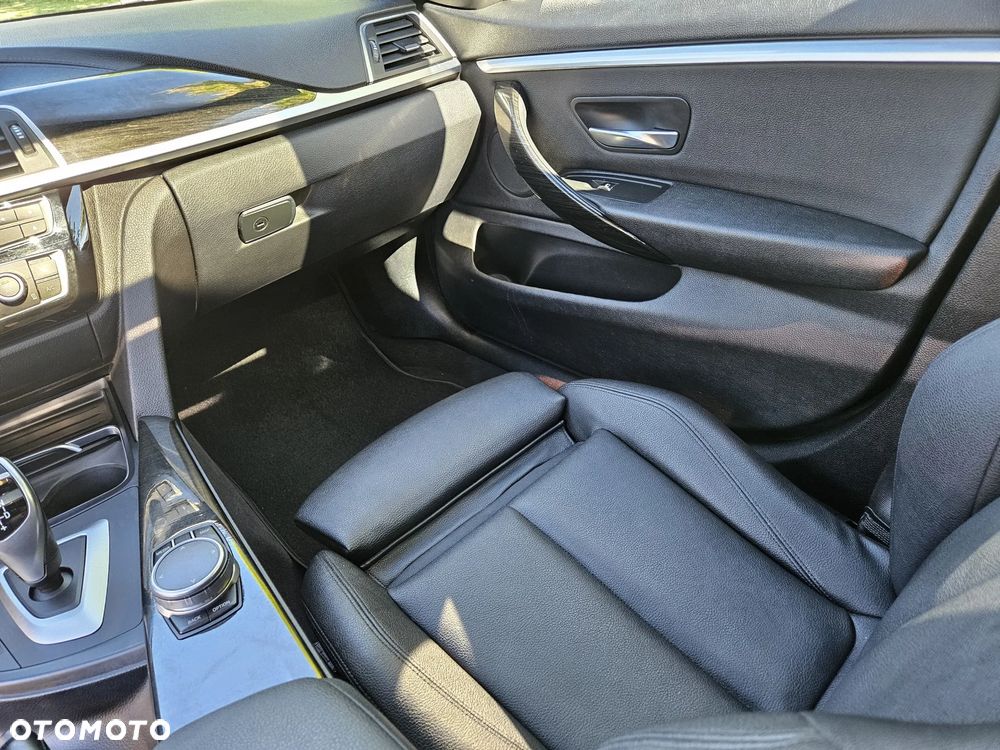 BMW Seria 4 430i M Sport sport - 23