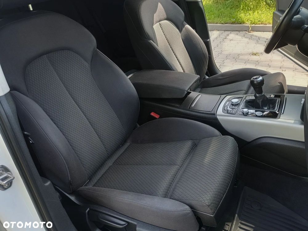 Audi A6 Avant - 33