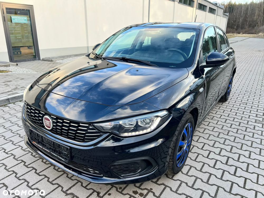Fiat Tipo 1.4 16v Easy - 6