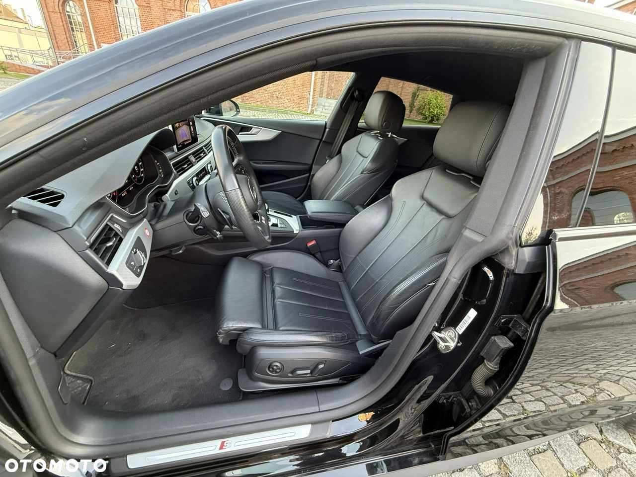 Audi A5 - 40