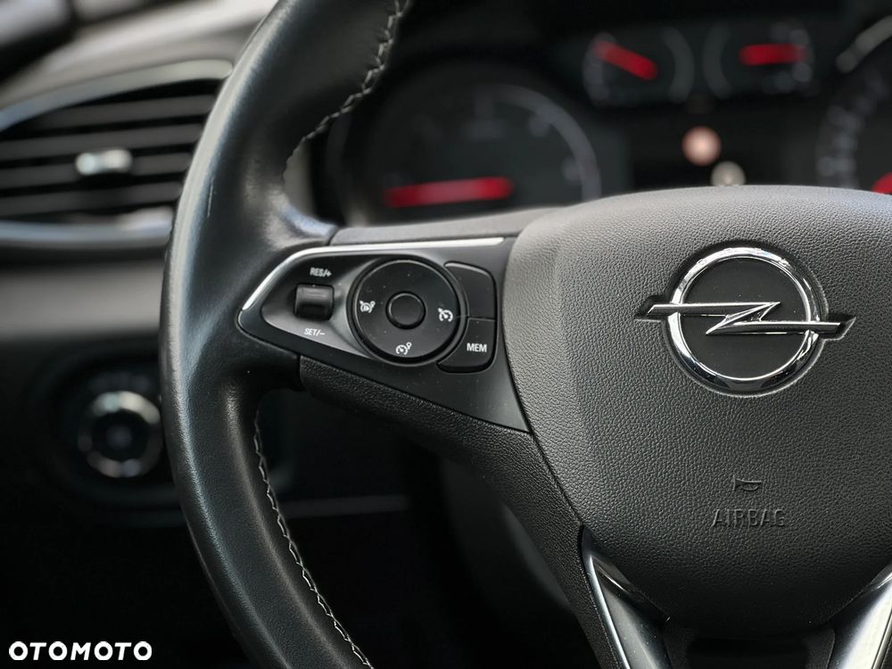 Opel Grandland X - 17