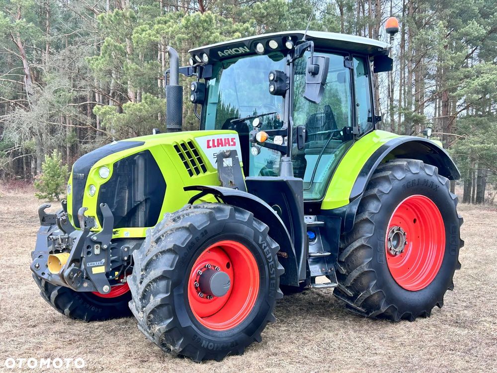 Claas - 1