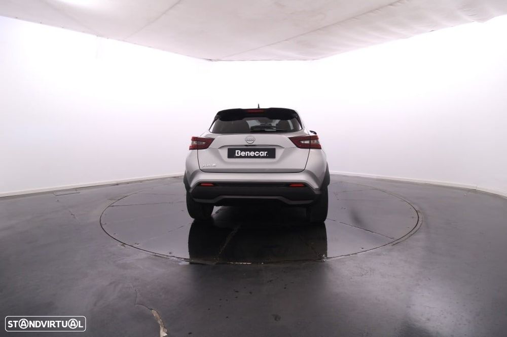 Nissan Juke 1.0 DIG-T Acenta - 7