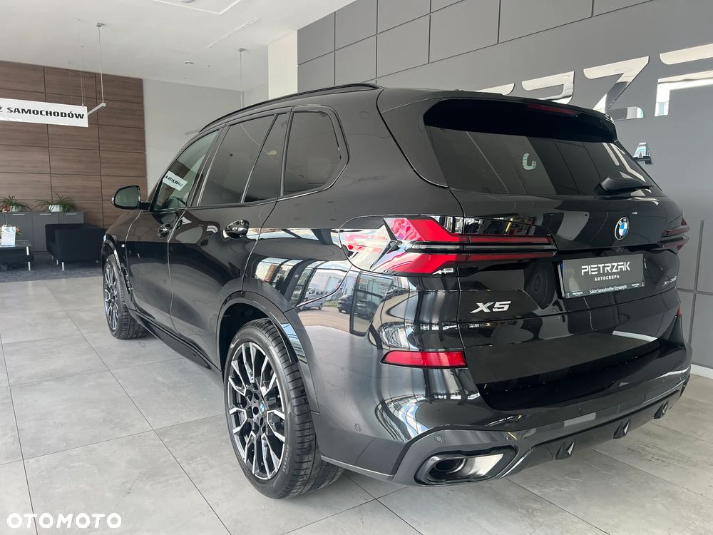BMW X5 - 5