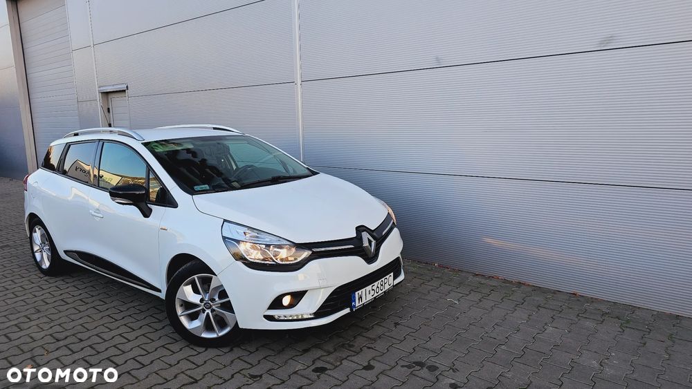 Renault Clio 1.5 dCi Limited - 3