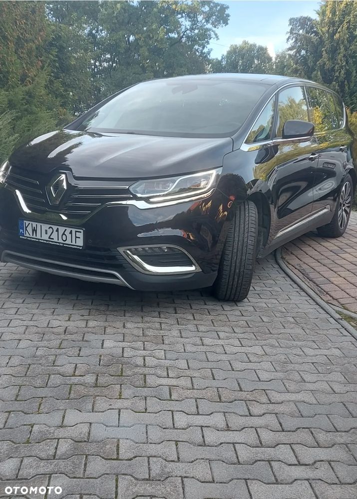 Renault Espace 1.6 TCE Initiale Paris EDC 7os - 4