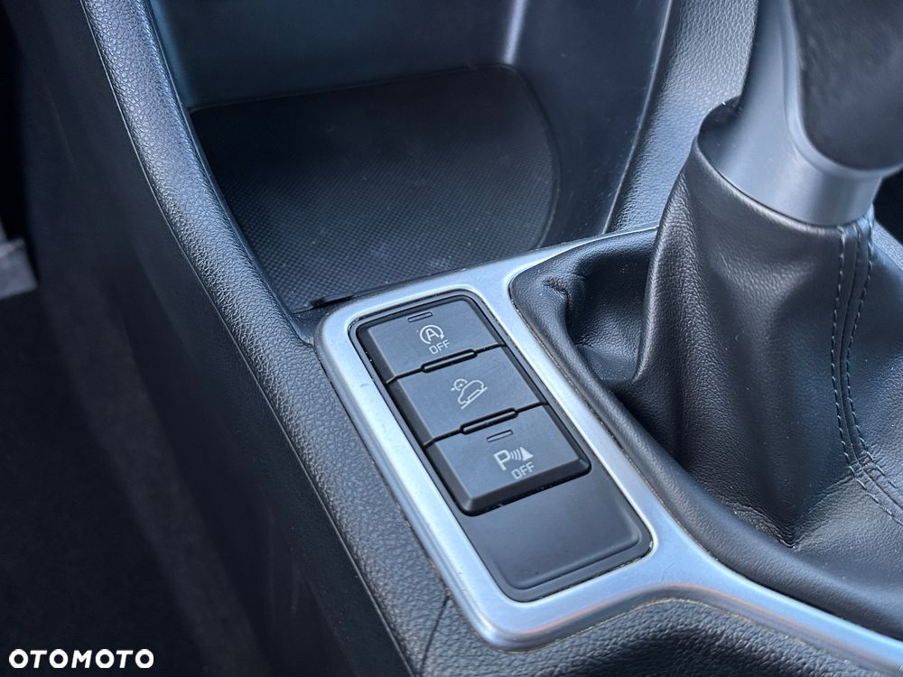 Kia Sportage 1.6 GDI 2WD VISION - 31