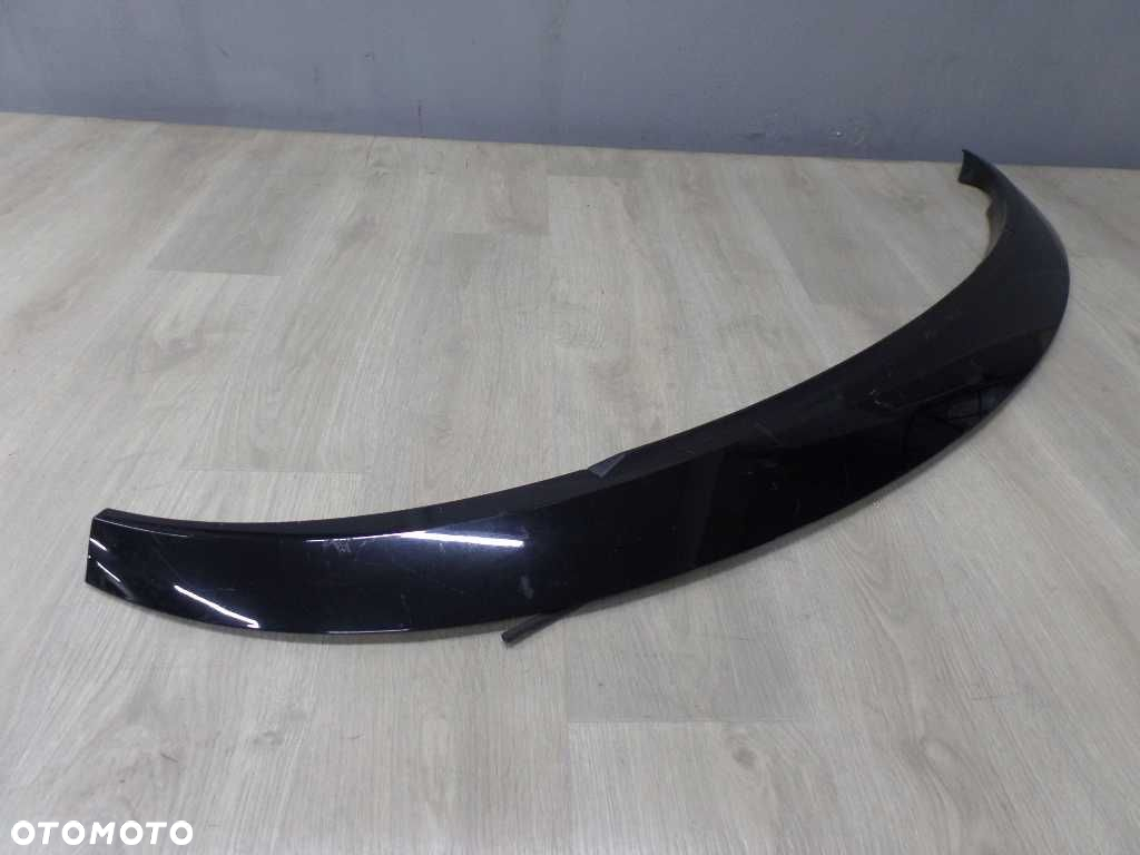 RENAULT SCENIC IV 4 2016- PODSZYBIE LISTWA BLENDA MASKI 658472887R - 2