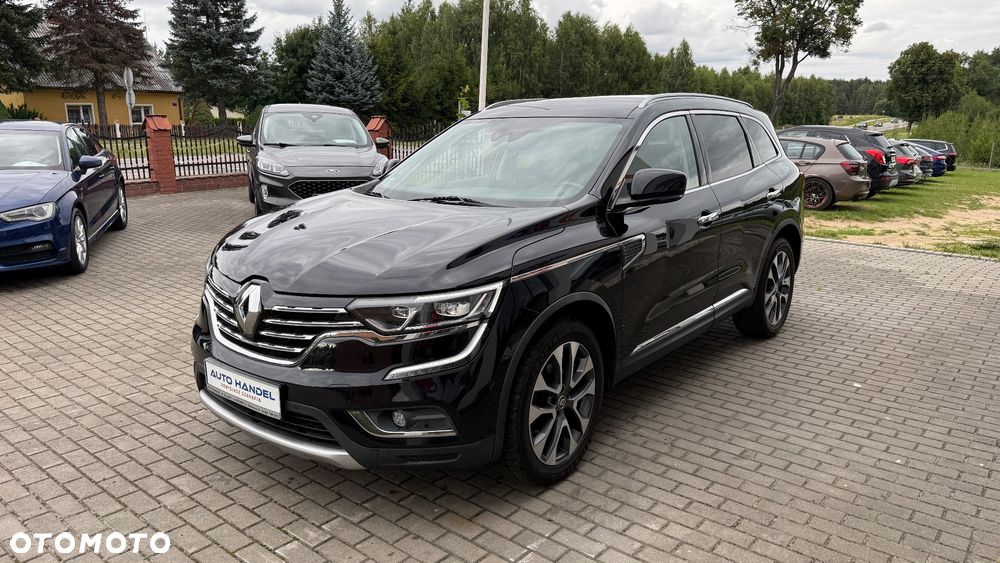 Renault Koleos ENERGY dCi 175 X-tronic LIMITED - 9