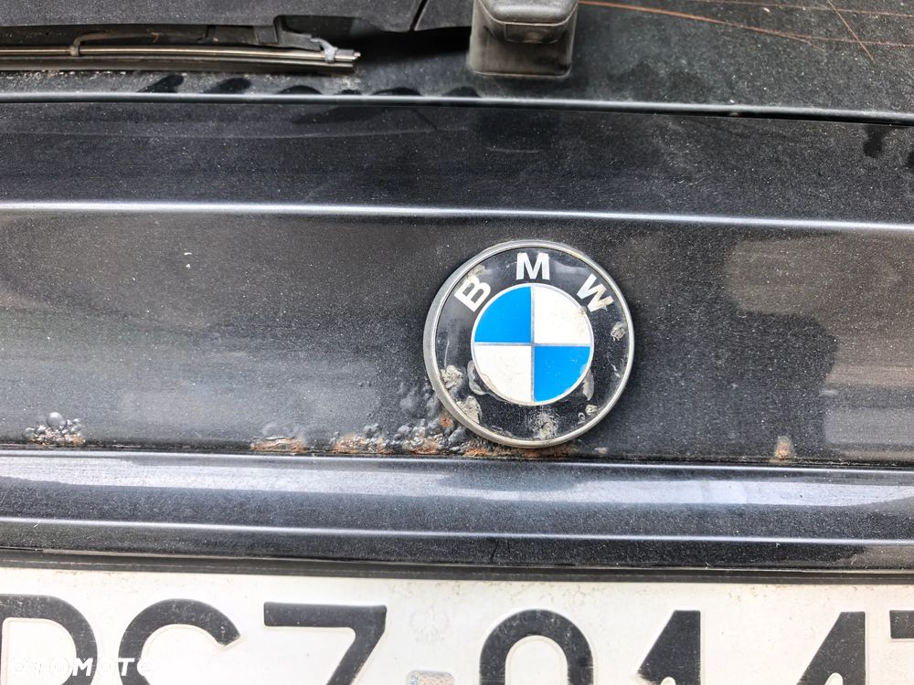 BMW Seria 3 - 25