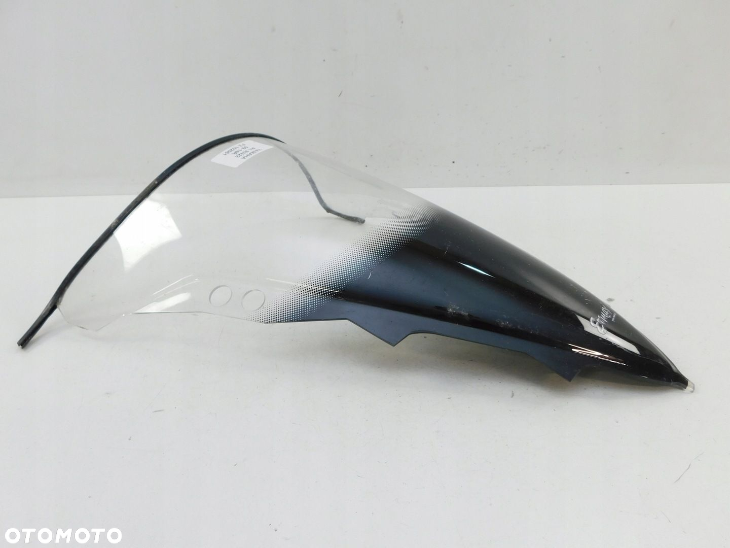 YAMAHA YZF R1 RN22 09-14 SZYBA - 4