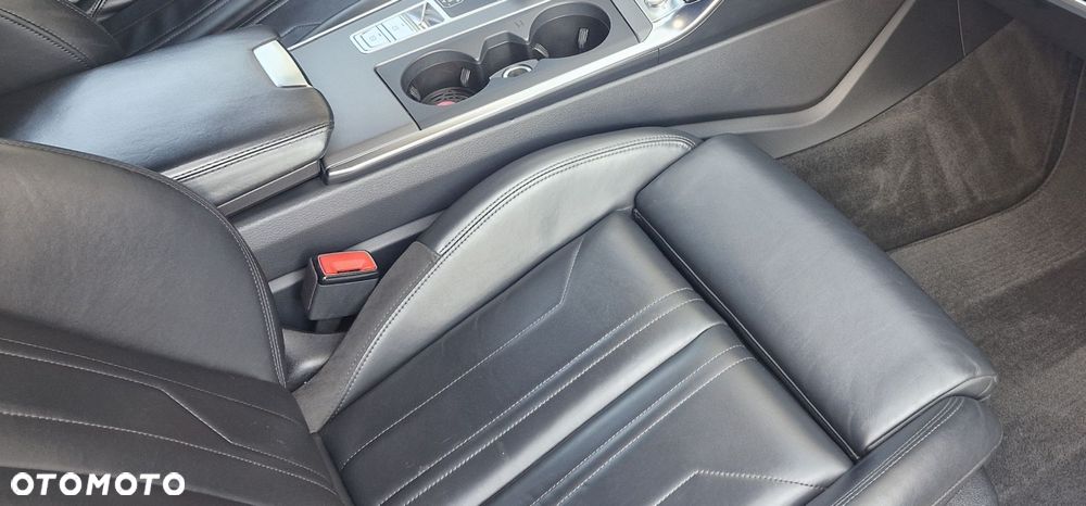 Audi A7 Sportback - 20