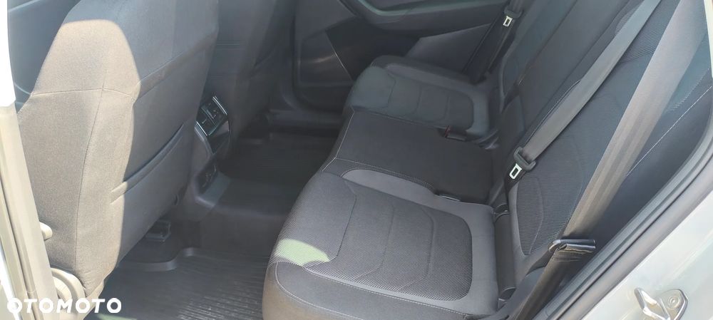 Skoda Kodiaq 1.5 TSI ACT 4x2 Ambition DSG - 15