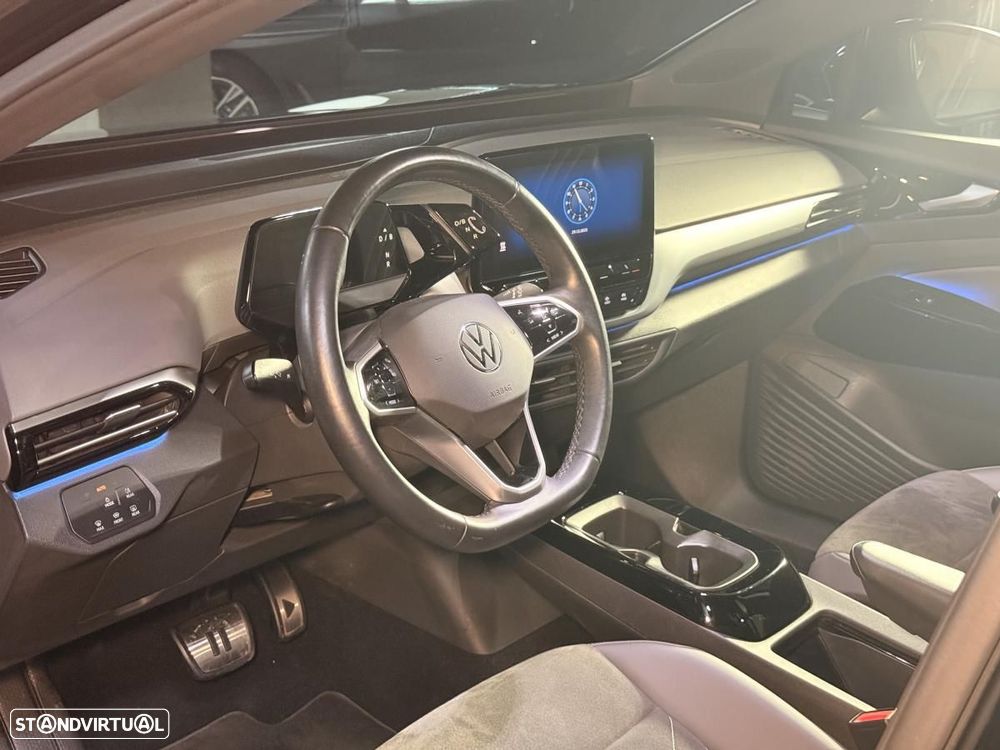 VW ID.4 77 kWh Pro - 15