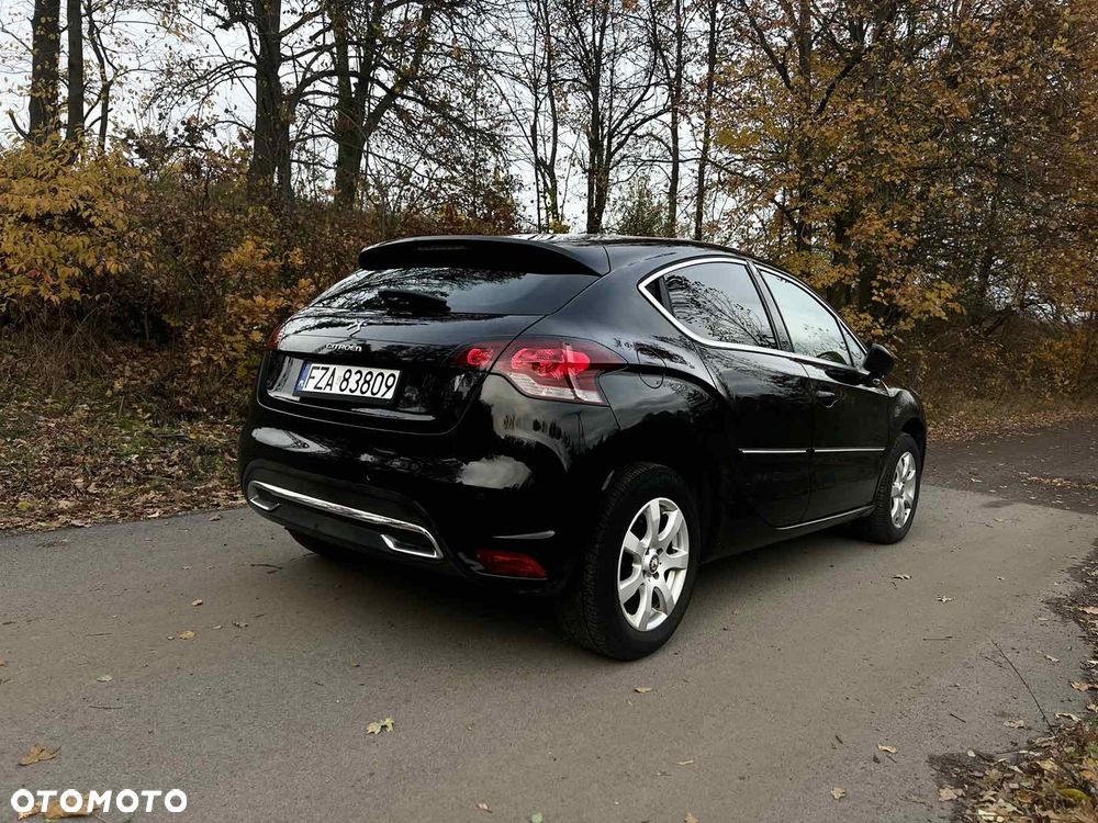 Citroën DS4 1.6 VTi Chic - 4