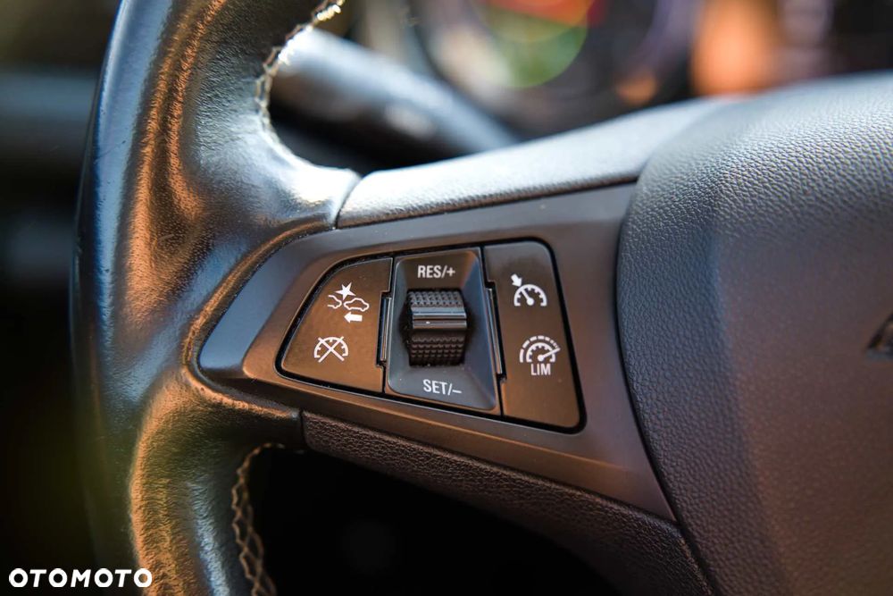 Opel Insignia 1.6 CDTI Elite S&S Eco - 20