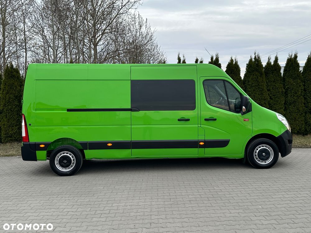 Renault Master - 9