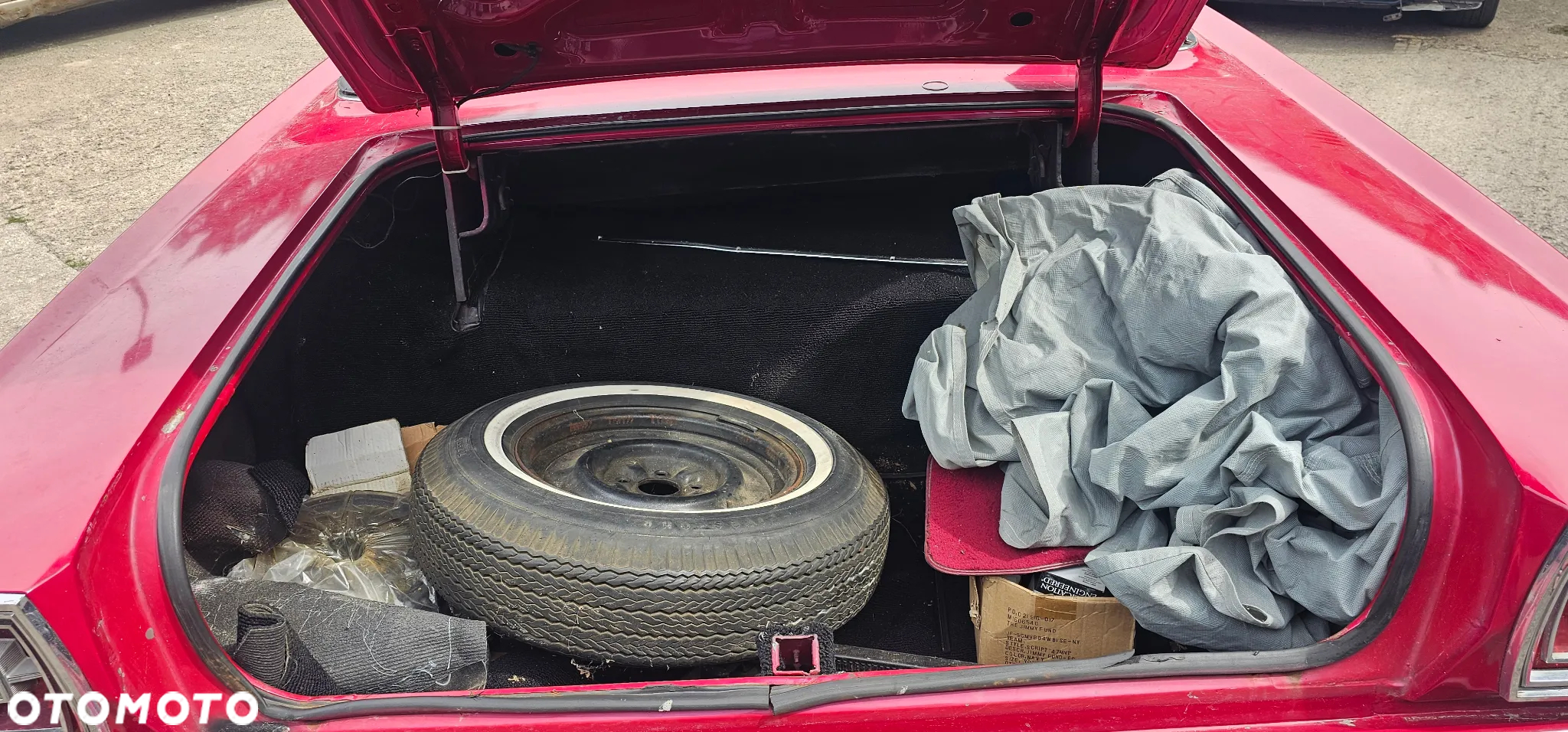 Ford Inny - 10