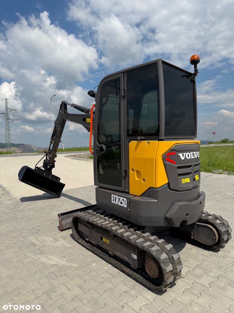 Volvo Ecr25d - 14