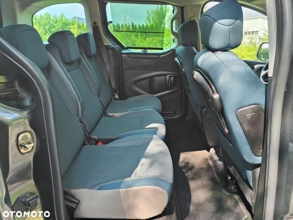 Citroën Berlingo Multispace BlueHDi 100 FEEL - 29