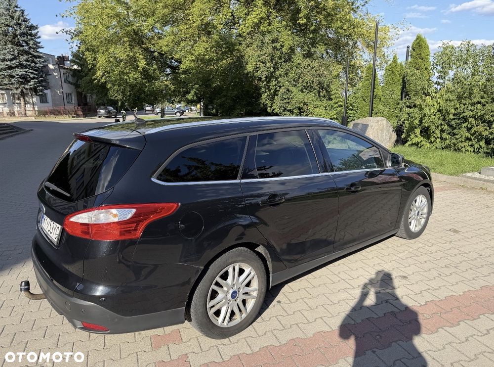 Ford Focus - 3