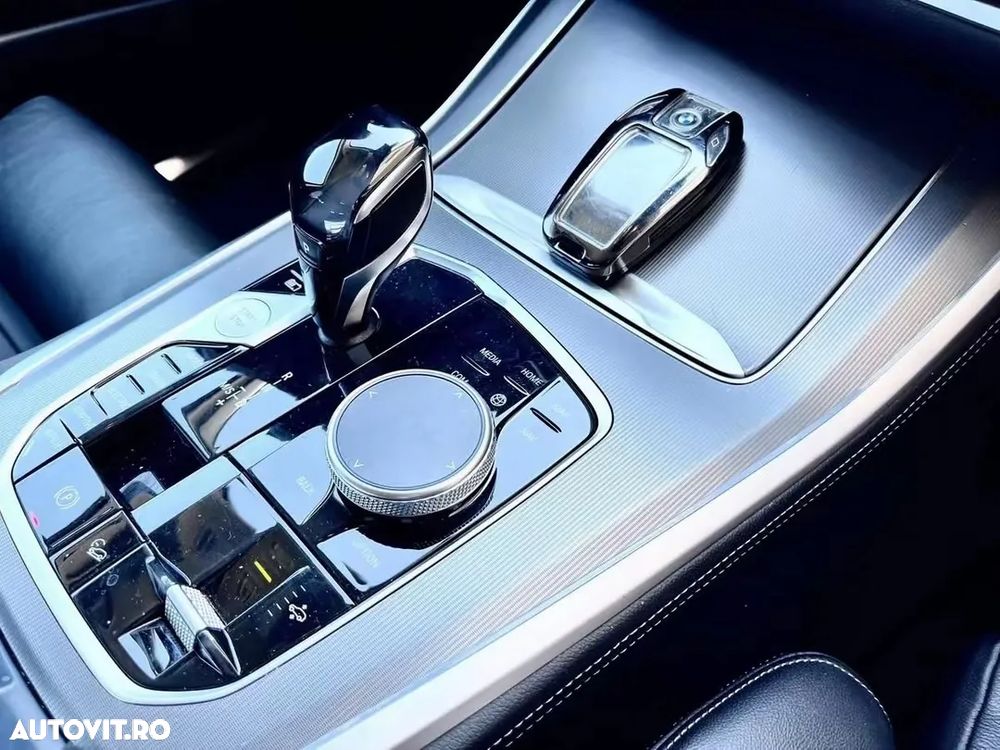 BMW X5 xDrive45e AT PHEV - 9