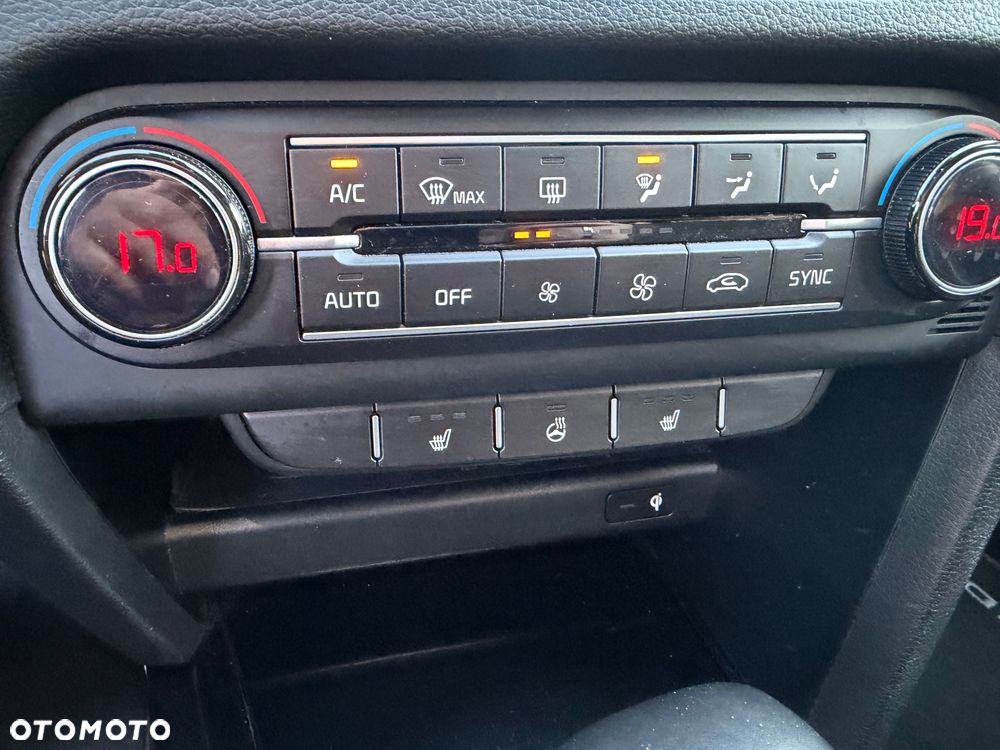 Kia Ceed - 6
