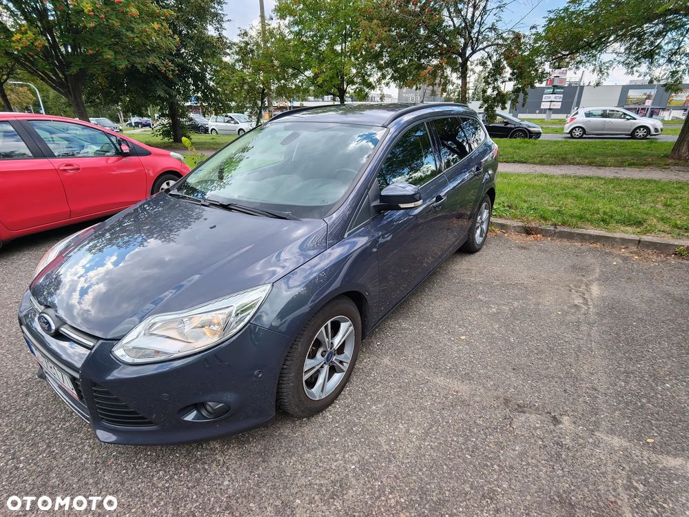 Ford Focus - 2