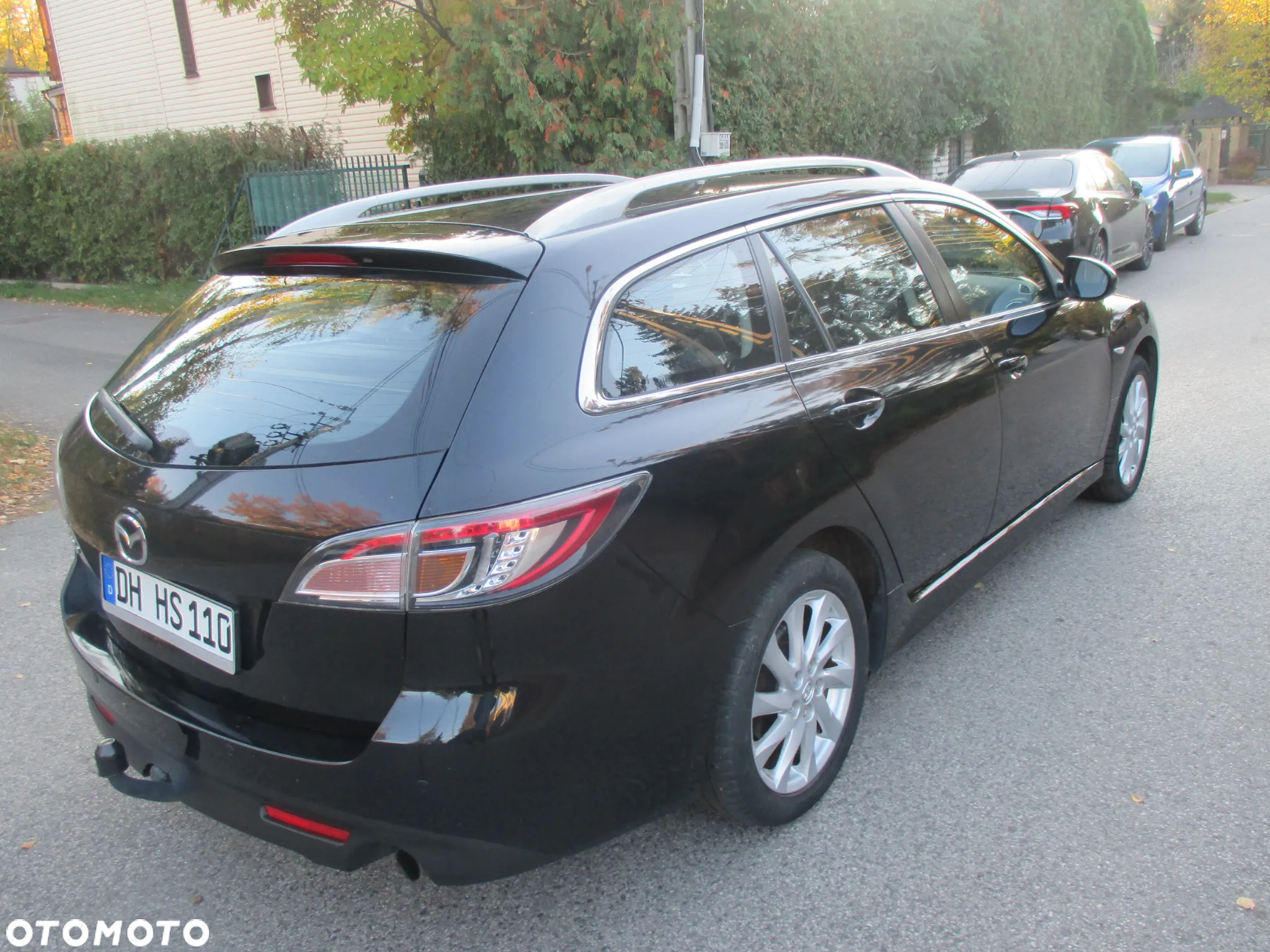 Mazda 6 1.8 Comfort - 5