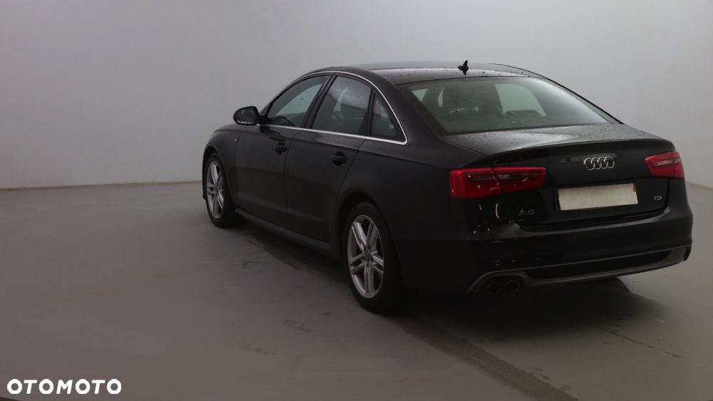 Audi A6 Limousine 2.0 TDI DPF - 38