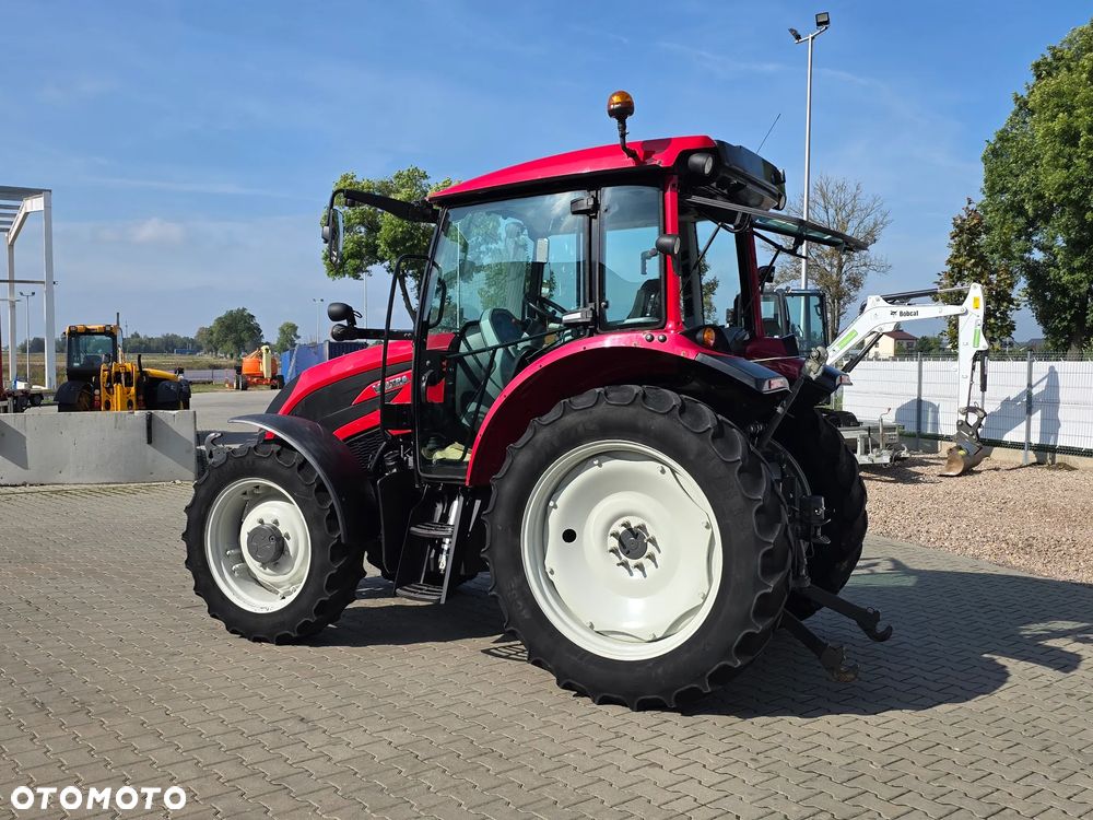 Valtra A94 - 17