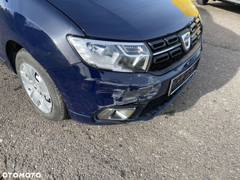 Dacia Logan 1.5 dCi Story - 10