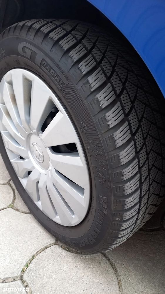 Skoda Scala 1.0 TSI DSG Ambition - 14