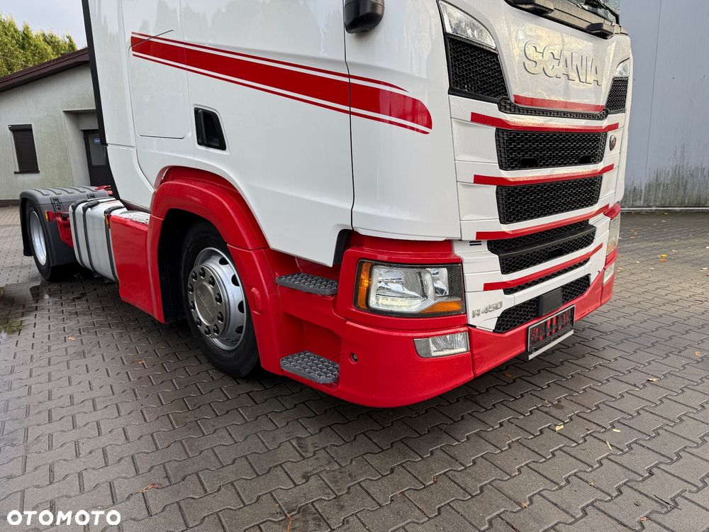 Scania - 18